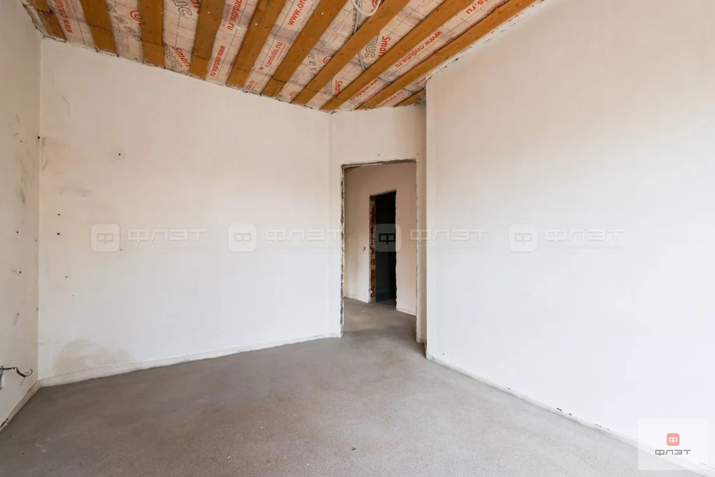 Продажа дома, Казань, ул. Светлая (Аки) - Фото 33