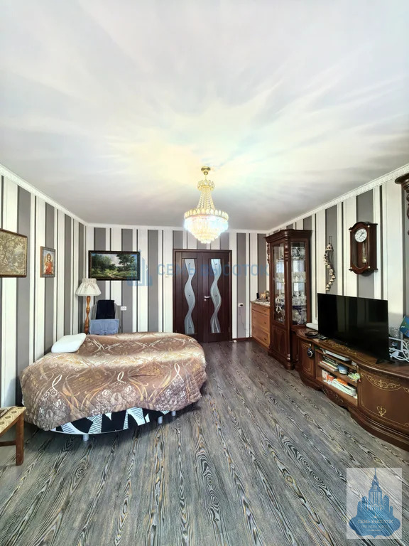 Продажа квартиры, м. Аннино, ул. Маршала Савицкого - Фото 5