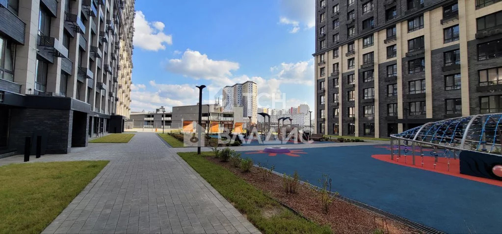 Городской округ Мытищи, Мытищи, Новомытищинский проспект, д.4а, . - Фото 5