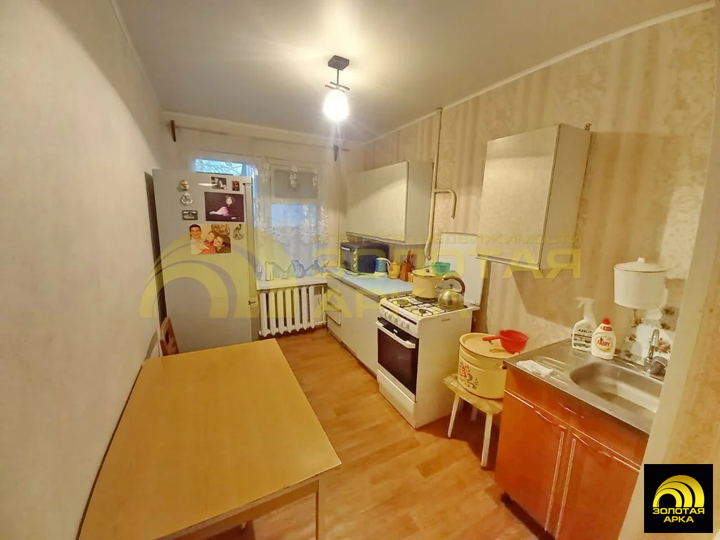 Продажа квартиры, Новый, Абинский район, Набережная улица - Фото 1
