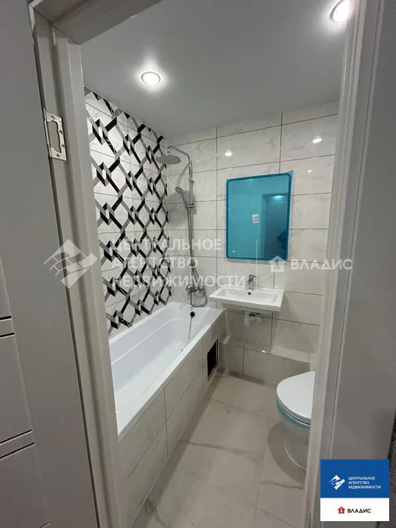 Продажа квартиры, Дядьково, Рязанский район, 2-й Бульварный проезд - Фото 1