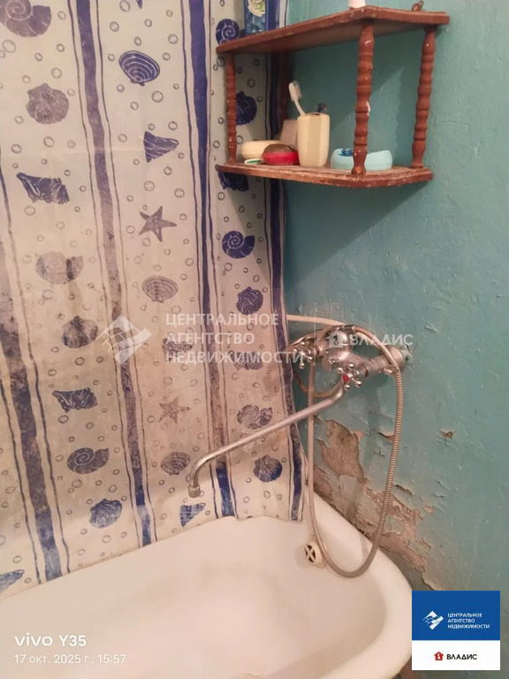 Продажа комнаты, Рязань, ул. Белякова - Фото 8