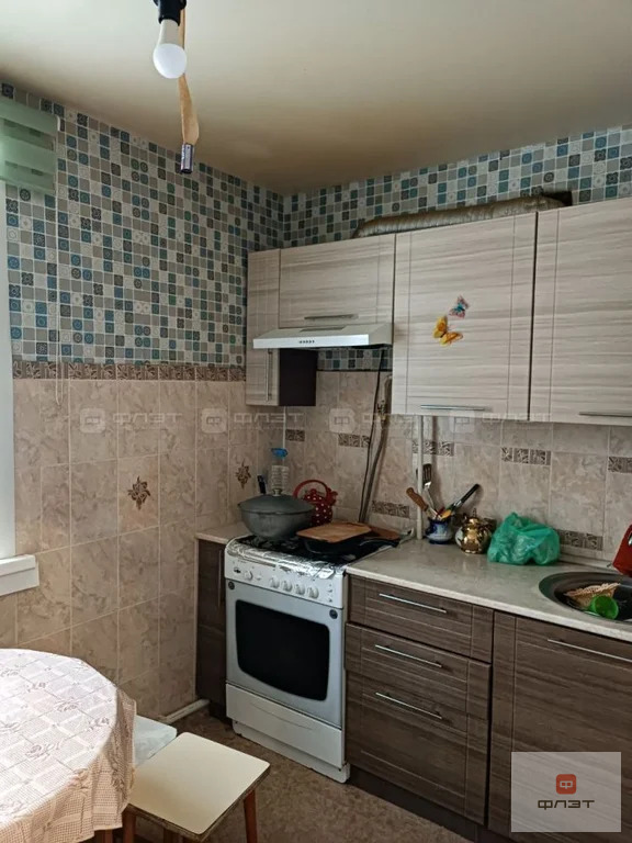 Продажа квартиры, Осиново, Зеленодольский район, ул. Светлая - Фото 3