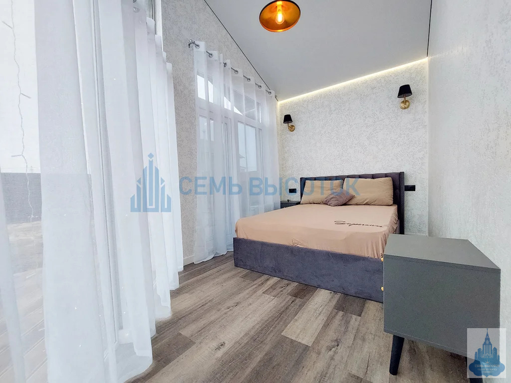 Продажа дома, Воскресенский район, Рыболово-2 тер. - Фото 11