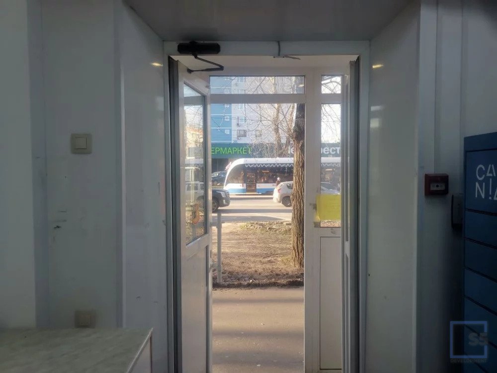 Аренда торгового помещения, м. Сходненская, Сходненская, 44/17 - Фото 6