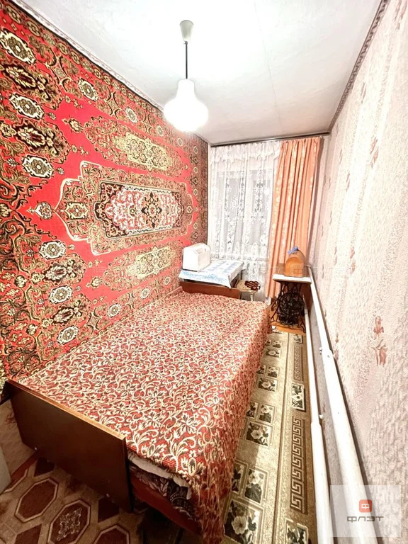 Продажа дома, Казань, ул. Поперечно-Большая - Фото 5