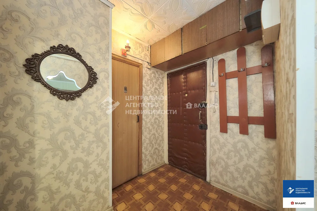 Продажа квартиры, Рязань, ул. Островского - Фото 8