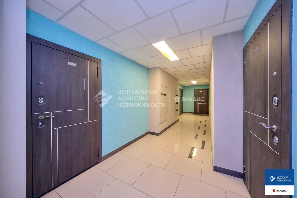 Продажа квартиры, Рязань, Солотчинское шоссе - Фото 12