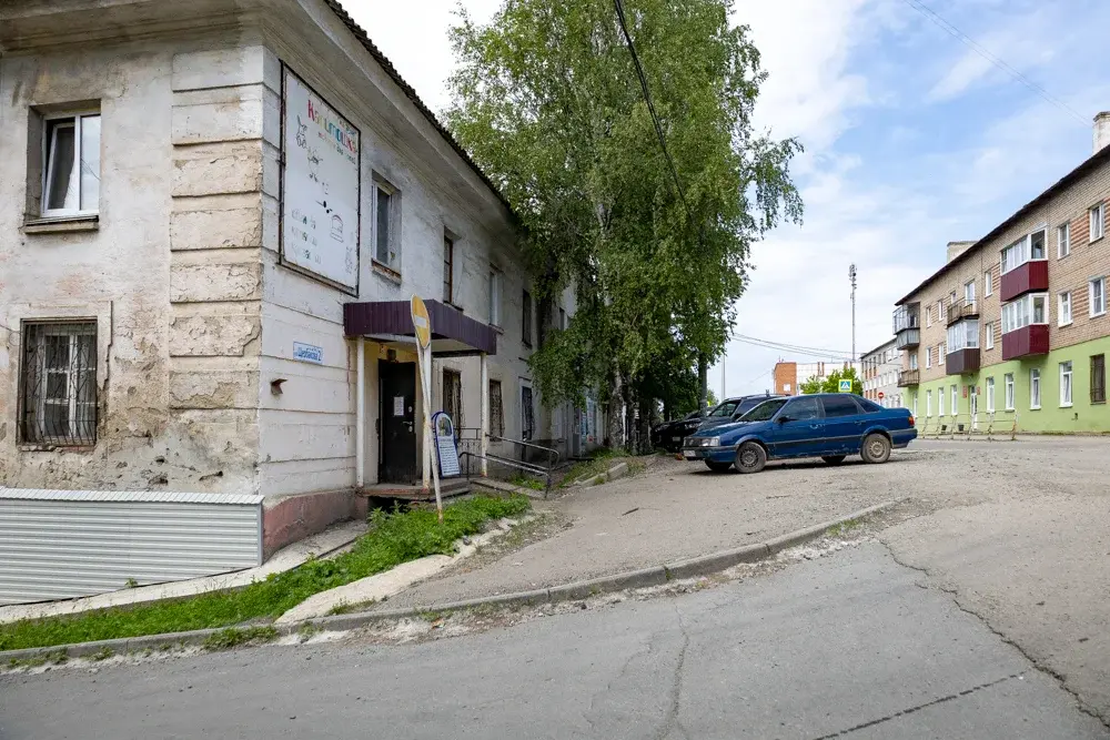 Нежилое помещение по ул. Щербакова 2 - Фото 14