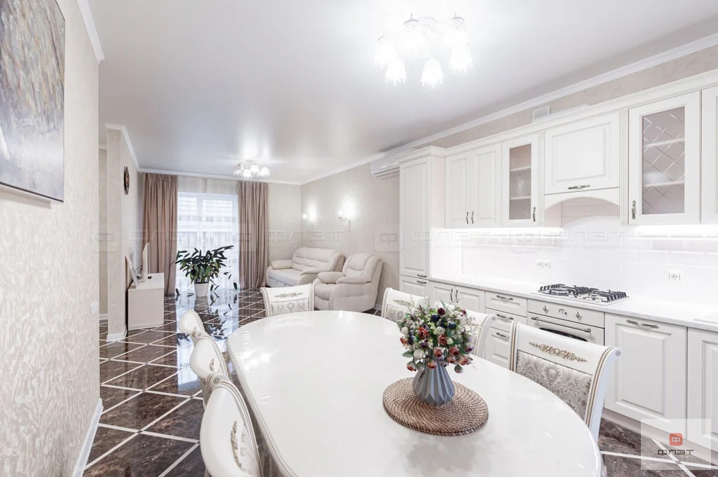 Продажа дома, Куюки, Пестречинский район, ул. 30-й Квартал - Фото 1