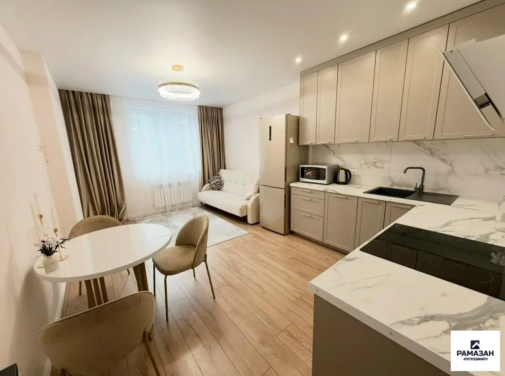 2-ком квартира ул.Адоратского 1Б - Фото 9