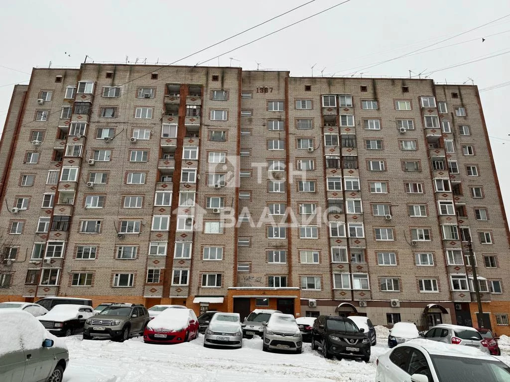 городской округ Пушкинский, Красноармейск, микрорайон Северный, д.35, . - Фото 16