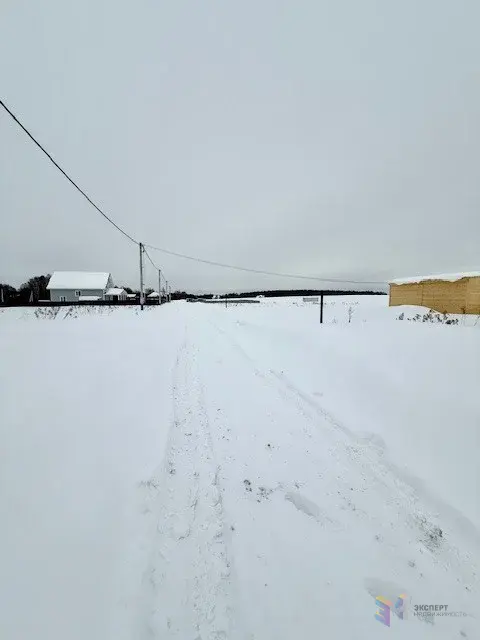 Продам участок - Фото 1