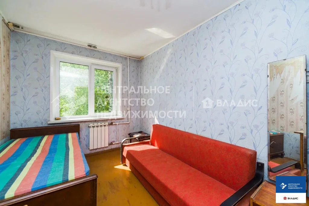 Продажа квартиры, Рязань, ул. Советской Армии - Фото 5