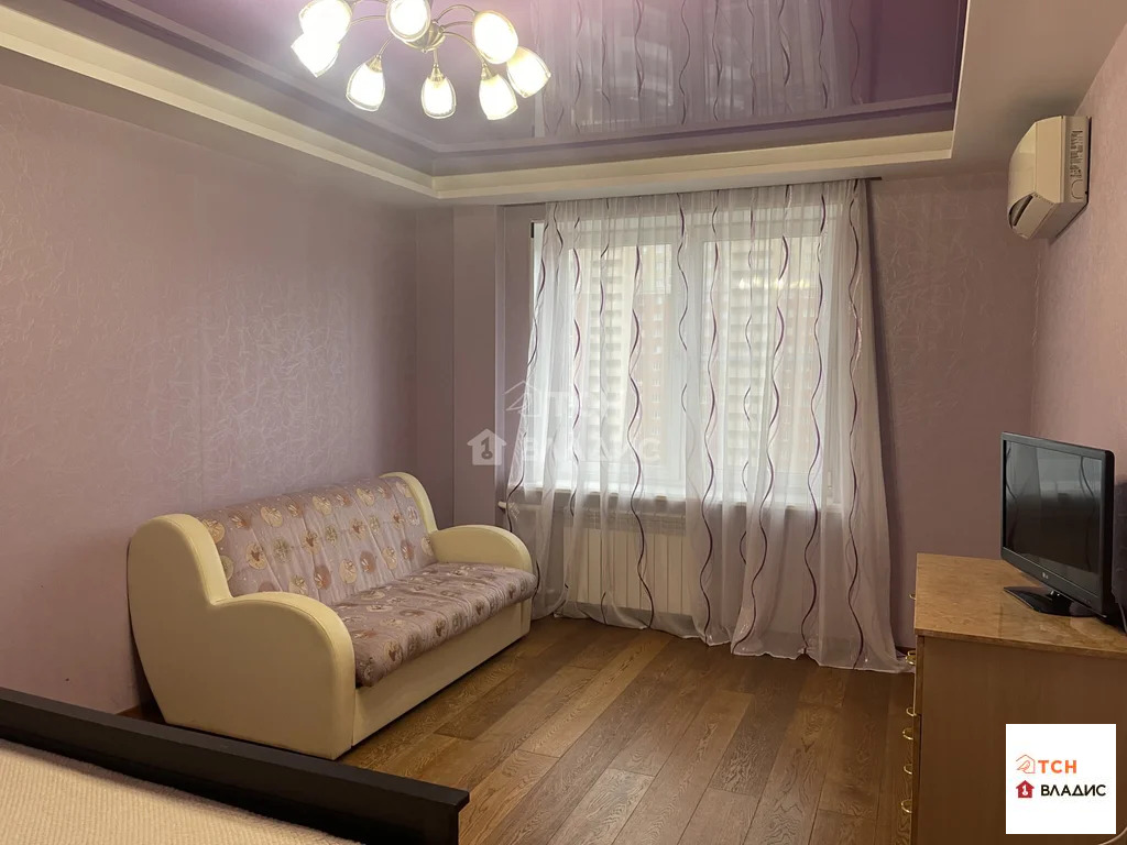 Продажа квартиры, Пушкино, Воскресенский район, 1-я Серебрянская улица - Фото 3