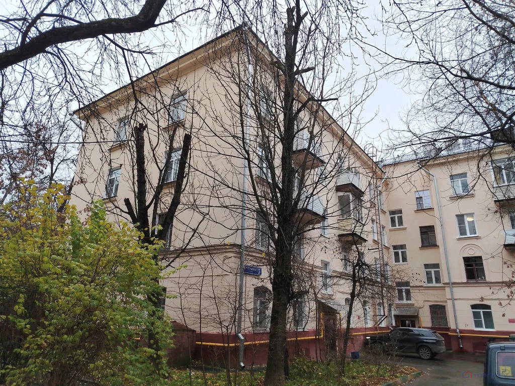 Продажа квартиры, 14-я Парковая улица - Фото 6