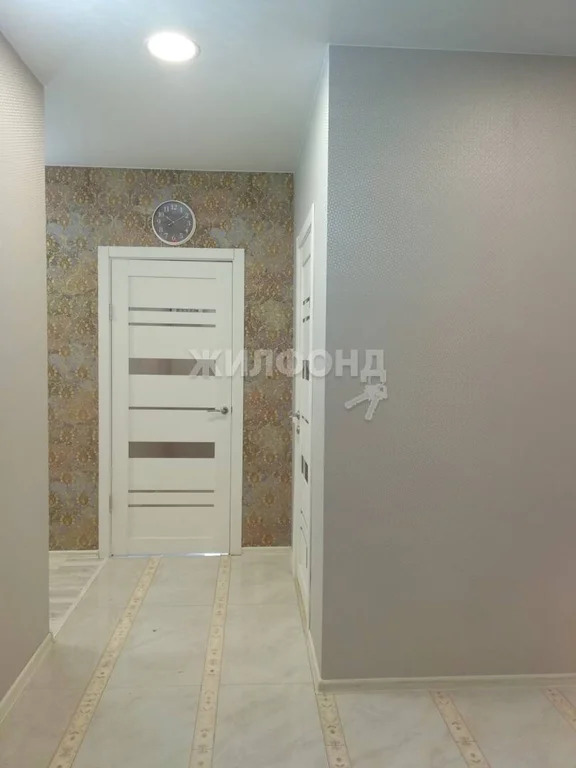 Продажа квартиры, Новосибирск, ул. Ельцовская - Фото 19