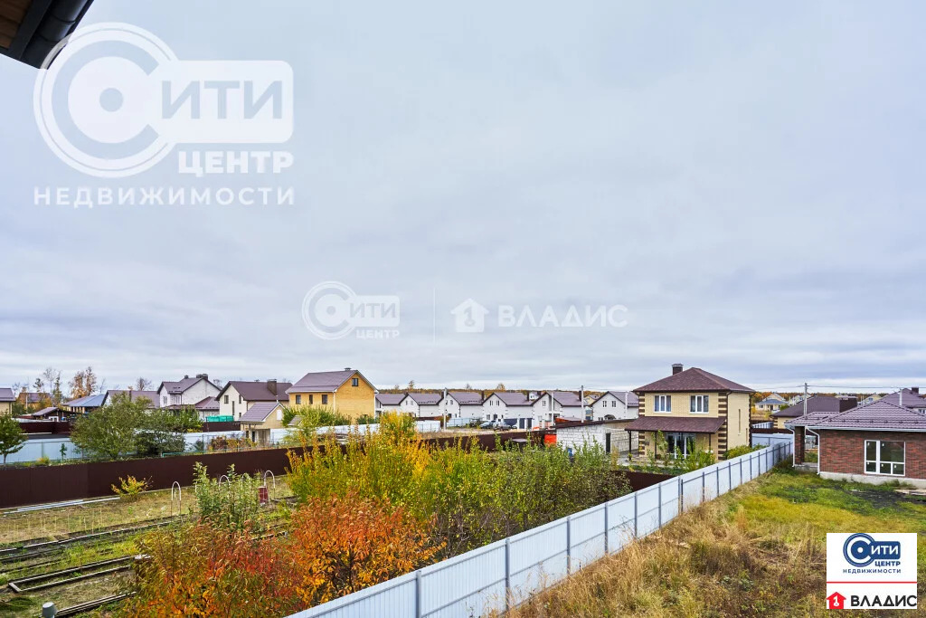 Продажа дома, Новая Усмань, Новоусманский район, улица Кулибина - Фото 21