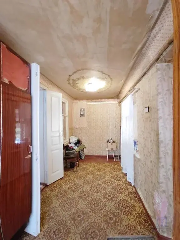 Продаю часть дома в Ростове-на-Дону Нахичевань 30-я Линия - Фото 4