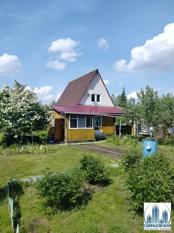 Продажа дачи в районе д. Петелино Одинцовский р-н. - Фото 3