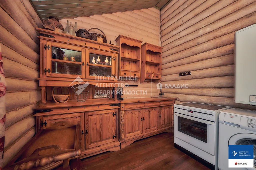 Продажа дома, Ильинское, Рыбновский район, улица Мира - Фото 12