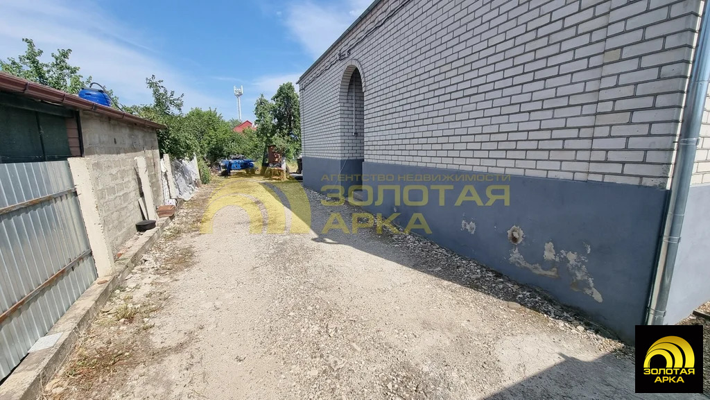 Продажа дома, Крымск, Крымский район, ул. Огородная - Фото 2