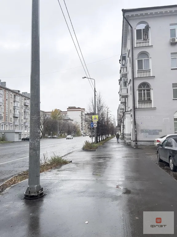 Продажа квартиры, Казань, ул. Достоевского - Фото 16