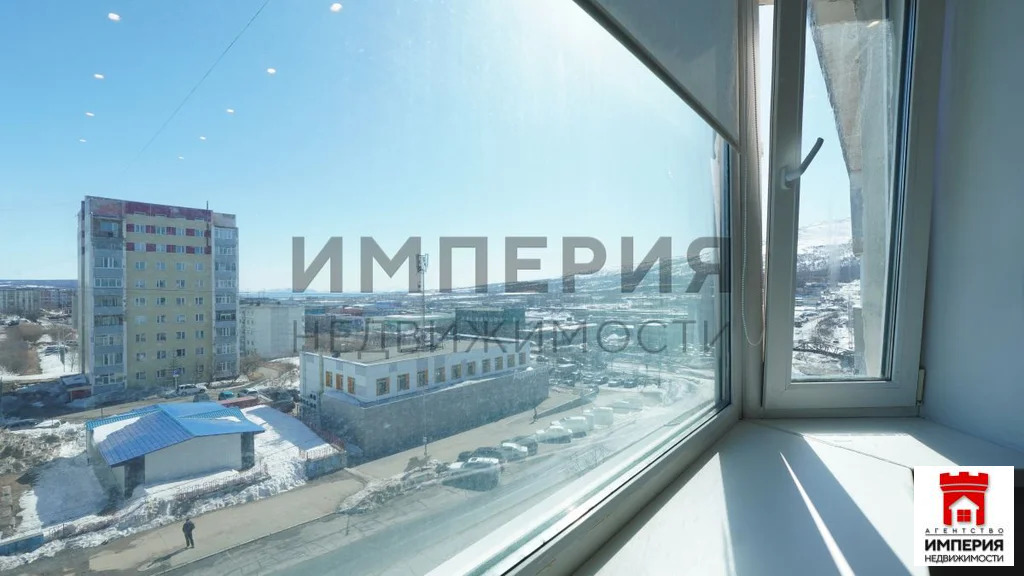 Продажа квартиры, Магадан, ул. Гагарина - Фото 2