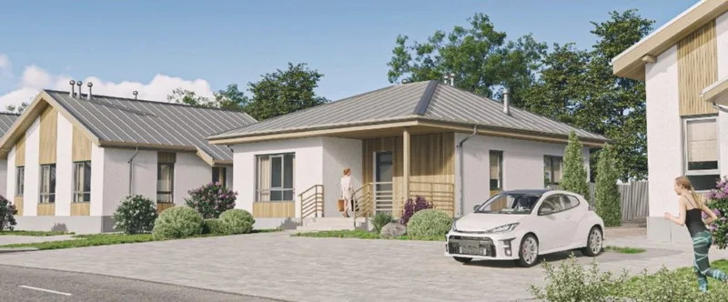 Продается дом, 134.9 м - Фото 4
