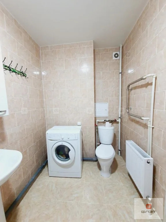 Продажа квартиры, Куюки, Пестречинский район, 15-й квартал - Фото 15