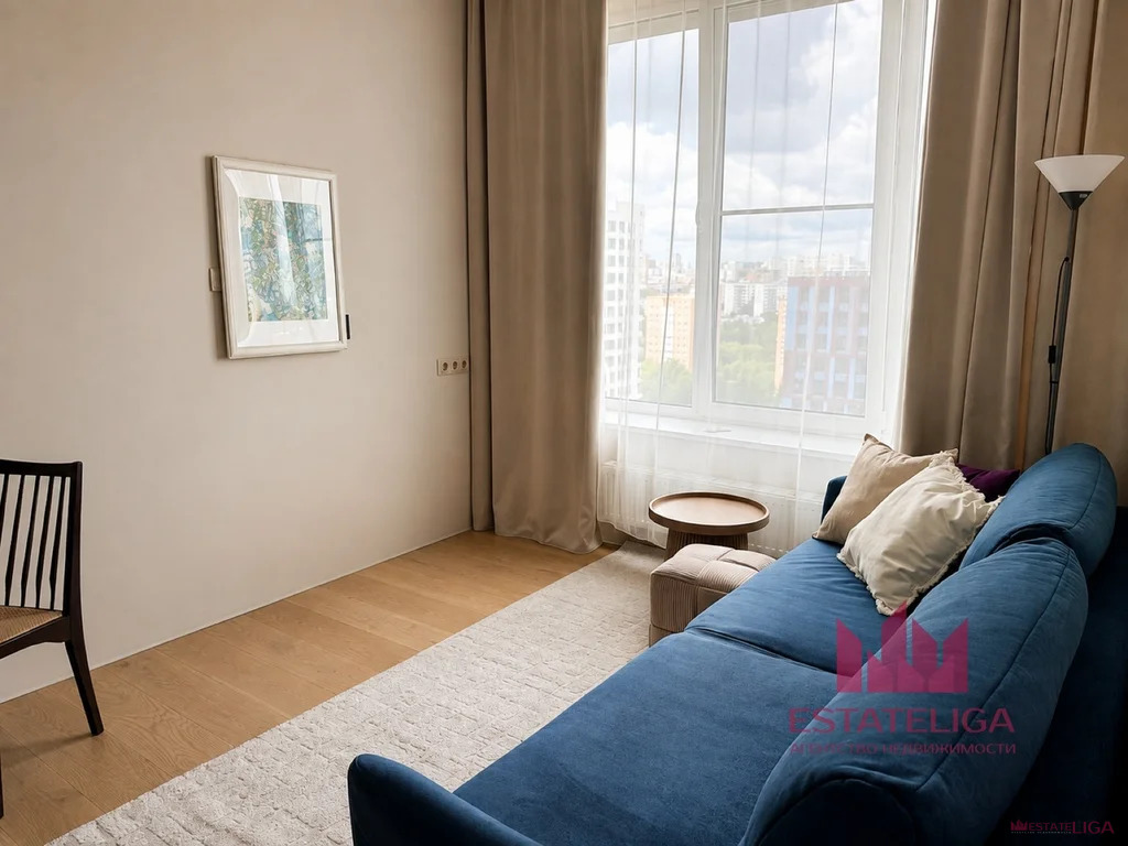 Продажа квартиры, Корабельная улица - Фото 5