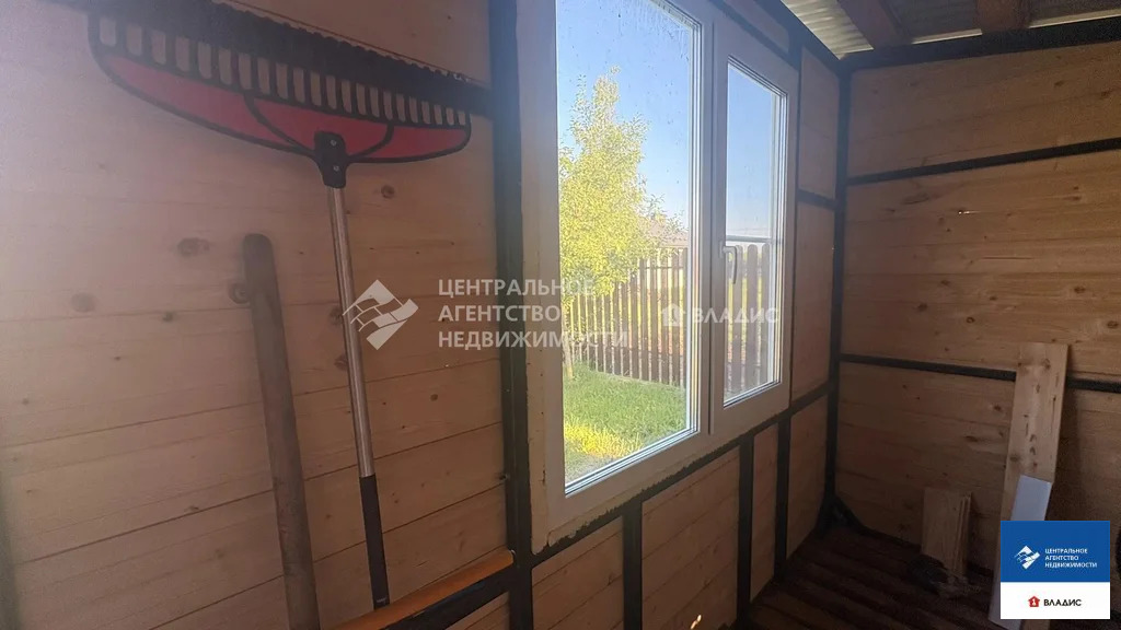 Продажа участка, Сергеевка, Рязанский район - Фото 10