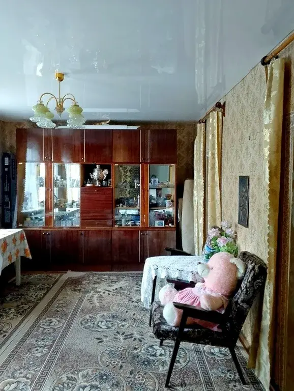 Продаю дом в г. Сельцо Брянской области - Фото 8