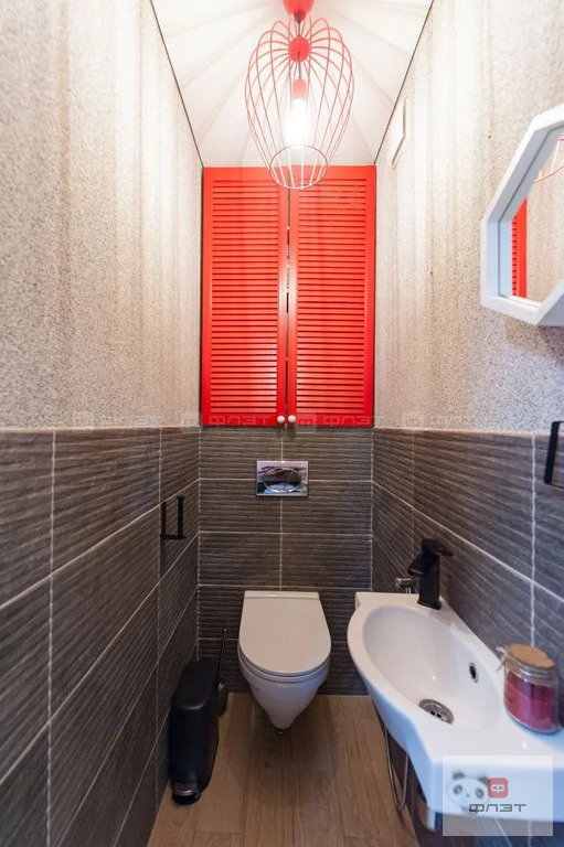 Продажа квартиры, Казань, ул. Магистральная - Фото 34