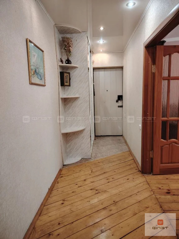 Продажа квартиры, Казань, ул. Осиновская - Фото 17