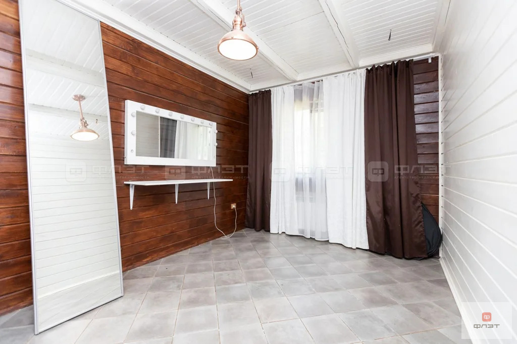 Продажа дома, Высокая Гора, Высокогорский район, ул. Озерная - Фото 7