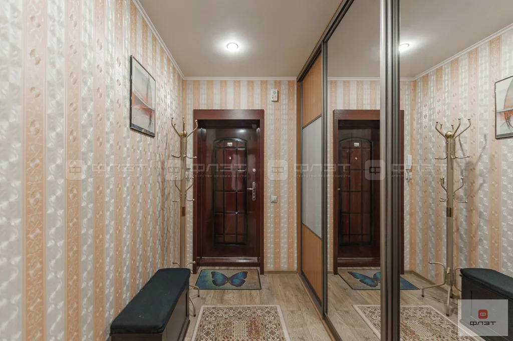 Продажа квартиры, Казань, ул. Достоевского - Фото 8