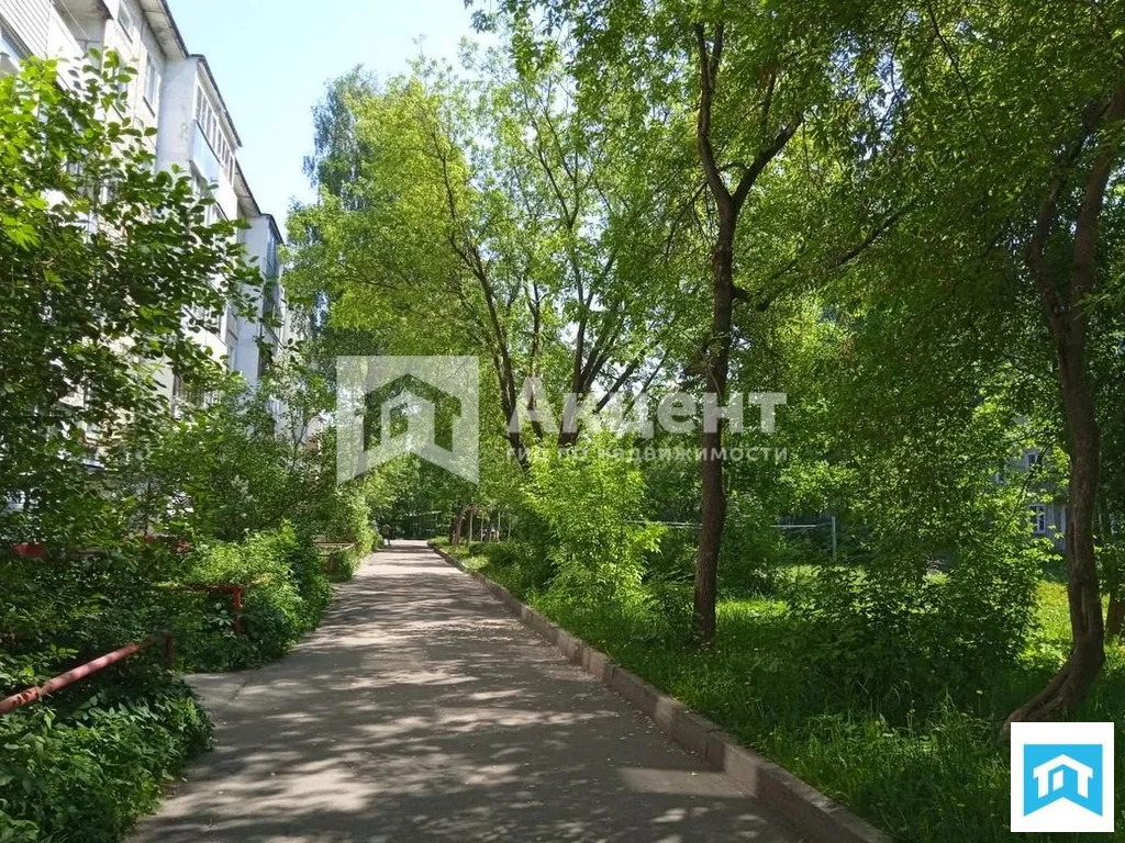 Продажа квартиры, Иваново, ул. Родниковская - Фото 3