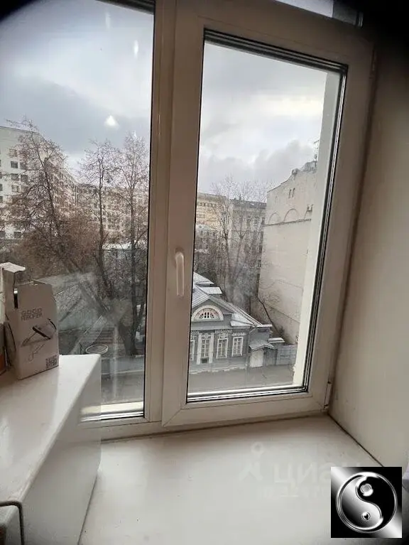 Сдам двухкомнатную квартиру 60.0м ул. Плющиха, 43-47, Москва, ЦАО, р-н - Фото 4