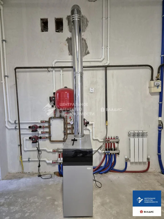 Продажа дома, Варские, Рязанский район, Благовещенская улица - Фото 12