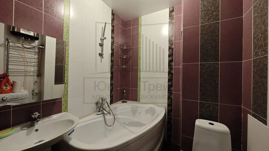 Аренда квартиры, Новосибирск, Горский мкр. - Фото 5