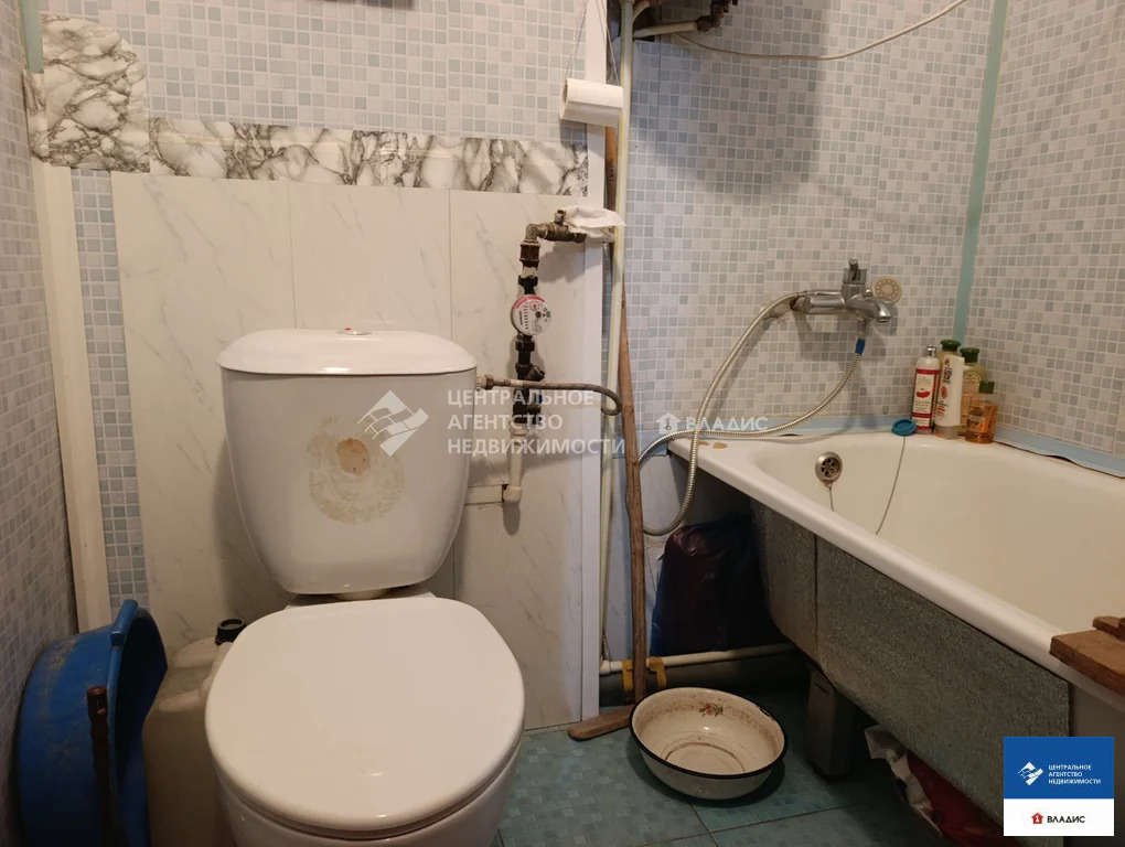 Продажа квартиры, Шилово, Шиловский район, ул. Фирсова - Фото 16