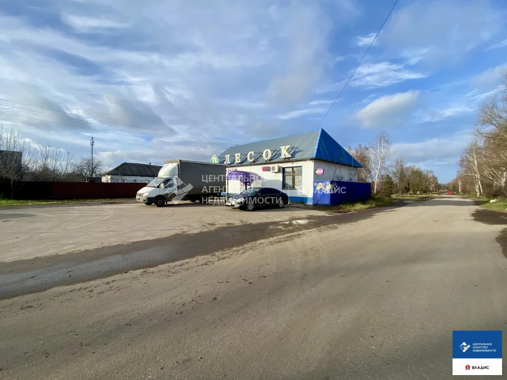 Продажа участка, Мушковатово, Рязанский район - Фото 11