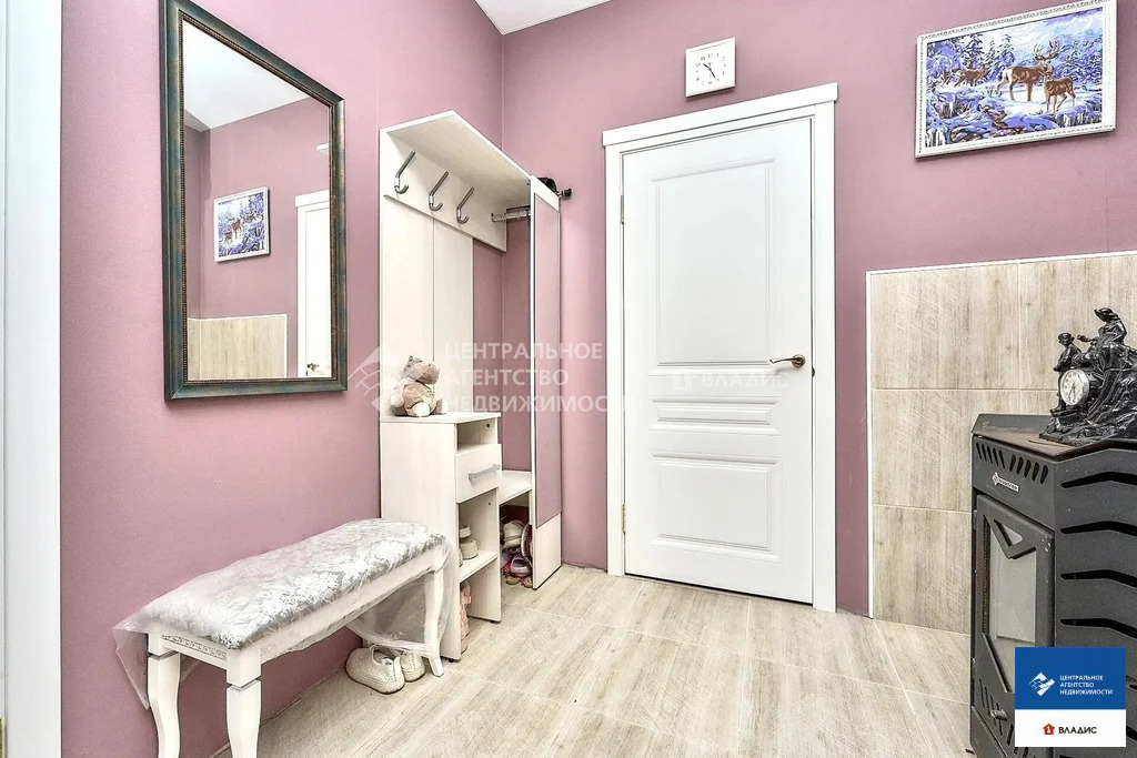 Продажа дома, Рязанский район - Фото 4