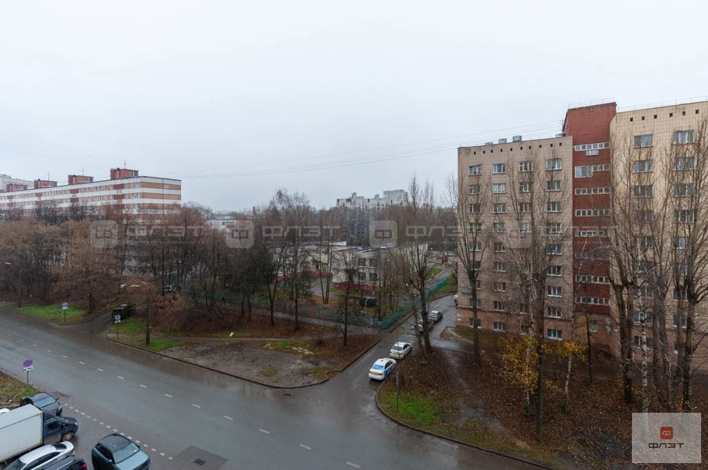 Продажа квартиры, Казань, ул. Братьев Касимовых - Фото 20