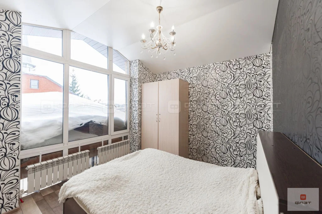 Продажа дома, Казань, Константиновка ул. Мира - Фото 20