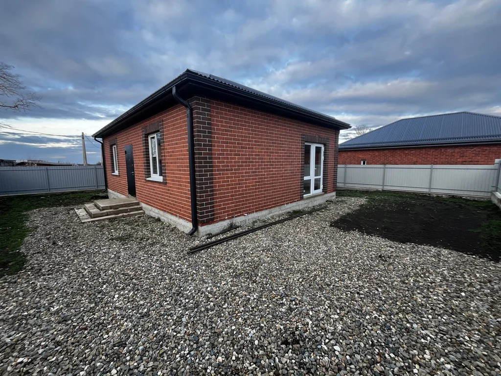 Продажа дома, Смоленская, Северский район, ул. Хлеборобная - Фото 5