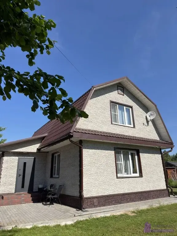 Продаётся уютный дом - Фото 20