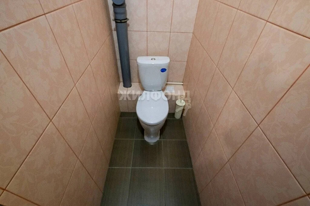 Продажа квартиры, Новосибирск, ул. Халтурина - Фото 10