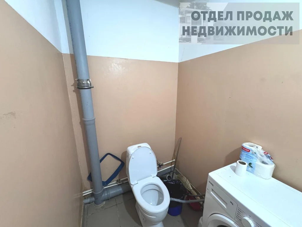 Квартира мкр.Надежда - Фото 9